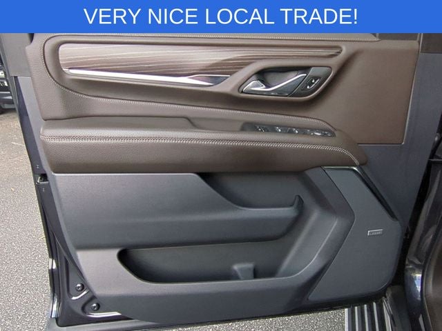 2023 GMC Yukon Denali Denali