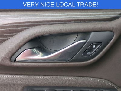 2023 GMC Yukon Denali Denali