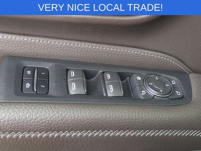2023 GMC Yukon Denali Denali