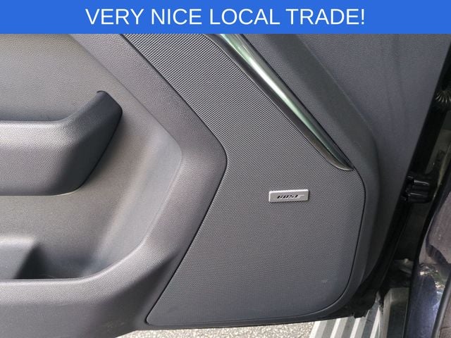 2023 GMC Yukon Denali Denali