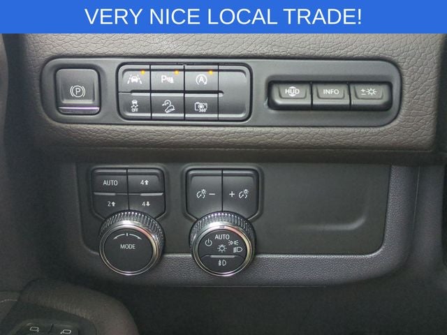 2023 GMC Yukon Denali Denali