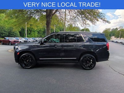 2023 GMC Yukon Denali Denali