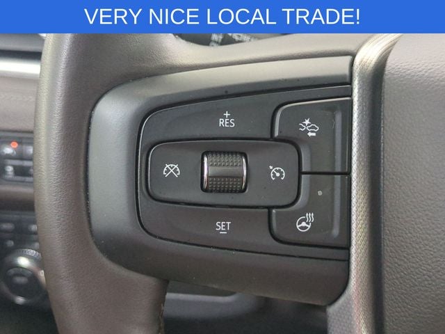 2023 GMC Yukon Denali Denali