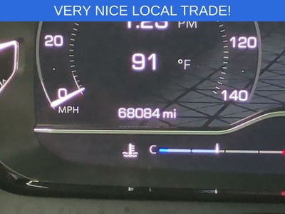 2023 GMC Yukon Denali Denali