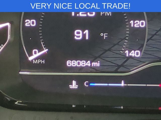 2023 GMC Yukon Denali Denali