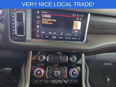 2023 GMC Yukon Denali Denali