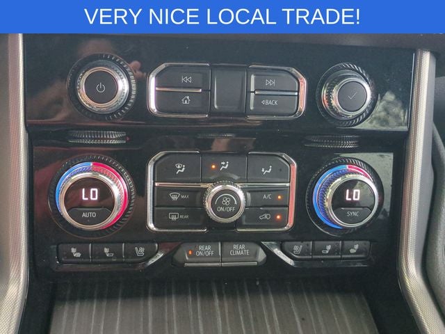 2023 GMC Yukon Denali Denali