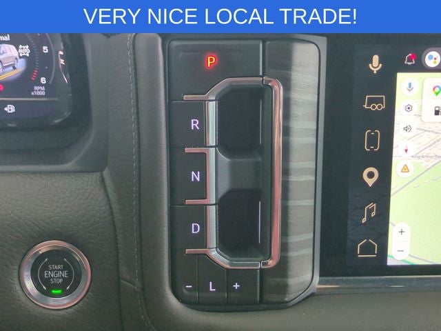 2023 GMC Yukon Denali Denali