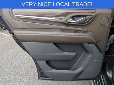 2023 GMC Yukon Denali Denali