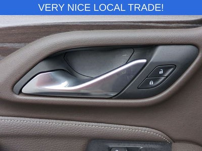 2023 GMC Yukon Denali Denali