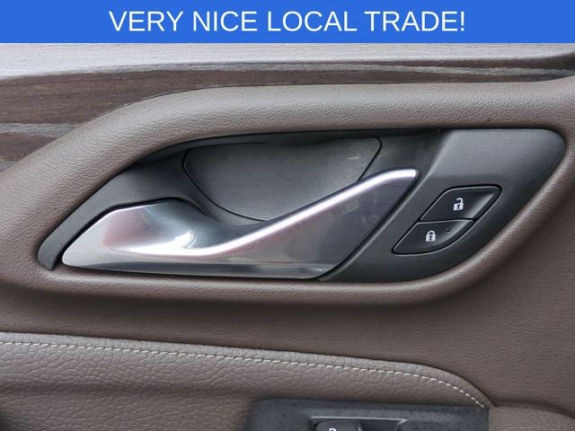 2023 GMC Yukon Denali Denali