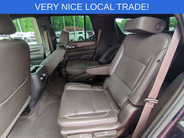 2023 GMC Yukon Denali Denali