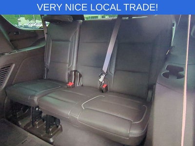 2023 GMC Yukon Denali Denali