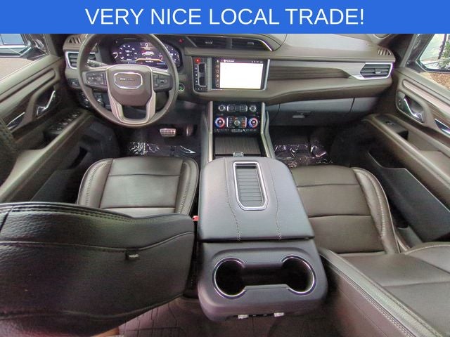 2023 GMC Yukon Denali Denali