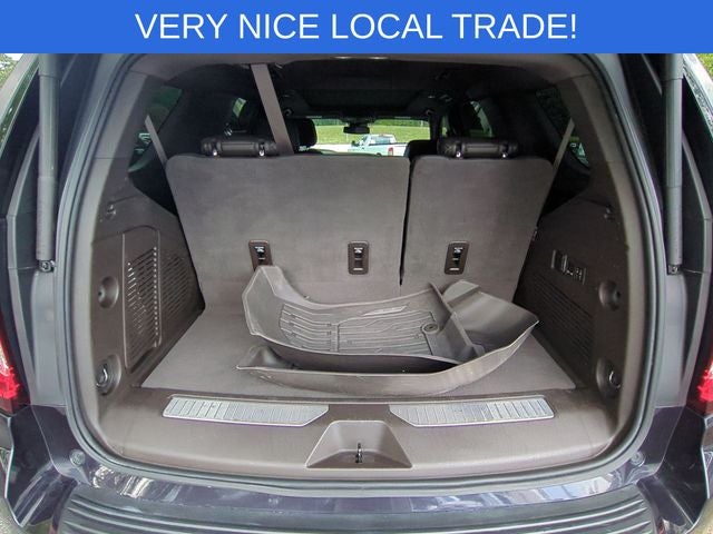 2023 GMC Yukon Denali Denali