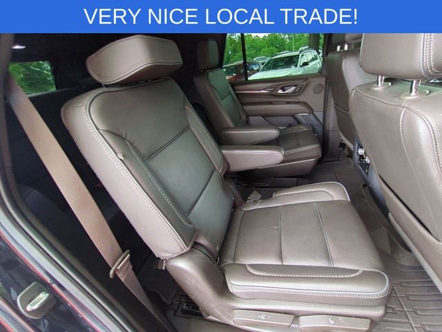 2023 GMC Yukon Denali Denali