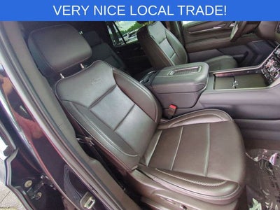 2023 GMC Yukon Denali Denali