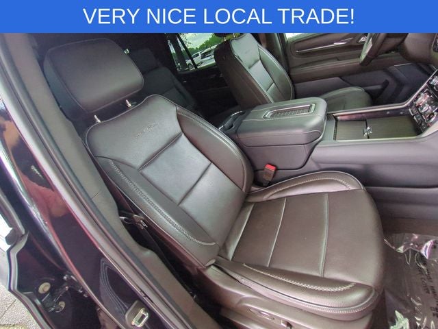 2023 GMC Yukon Denali Denali