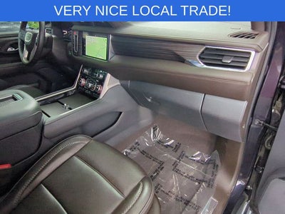 2023 GMC Yukon Denali Denali