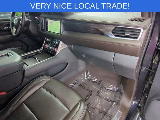 2023 GMC Yukon Denali Denali