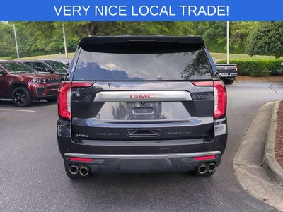 2023 GMC Yukon Denali Denali