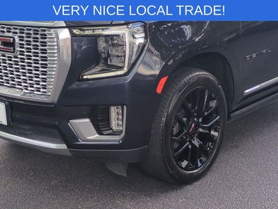 2023 GMC Yukon Denali Denali