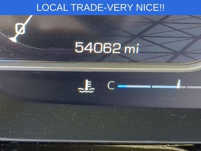 2023 GMC Yukon 4WD Denali