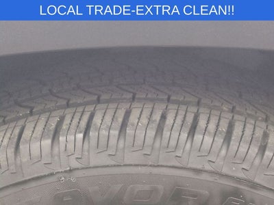 2021 Chevrolet Traverse FWD LT Cloth