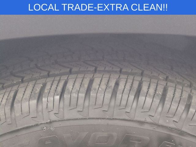 2021 Chevrolet Traverse FWD LT Cloth