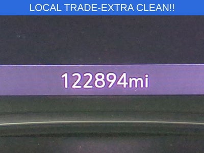 2021 Chevrolet Traverse FWD LT Cloth