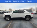 2021 Chevrolet Traverse FWD LT Cloth