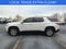 2021 Chevrolet Traverse FWD LT Cloth