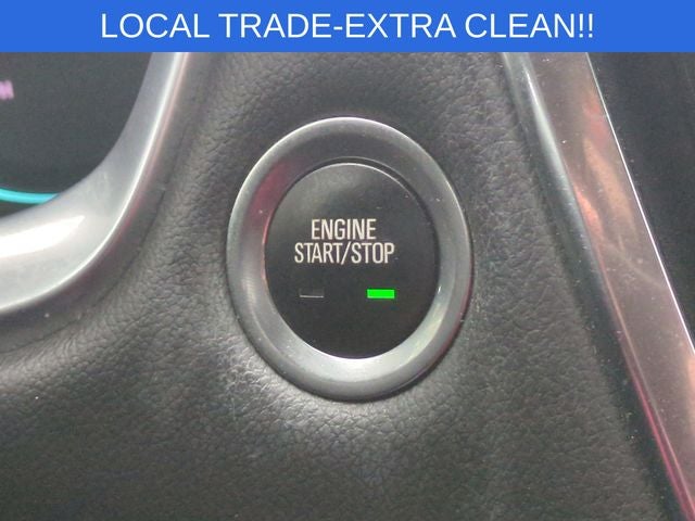 2021 Chevrolet Traverse FWD LT Cloth