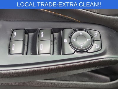 2021 Chevrolet Traverse FWD LT Cloth