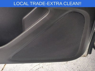 2021 Chevrolet Traverse FWD LT Cloth