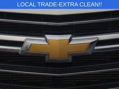 2021 Chevrolet Traverse FWD LT Cloth