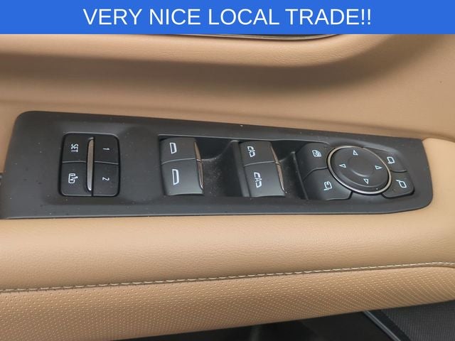 2023 Chevrolet Tahoe 4WD Premier