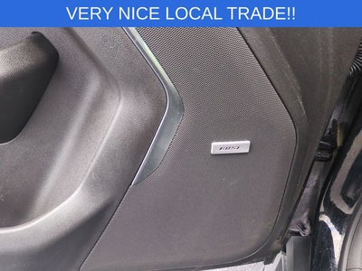 2023 Chevrolet Tahoe 4WD Premier