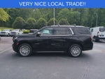 2023 Chevrolet Tahoe 4WD Premier