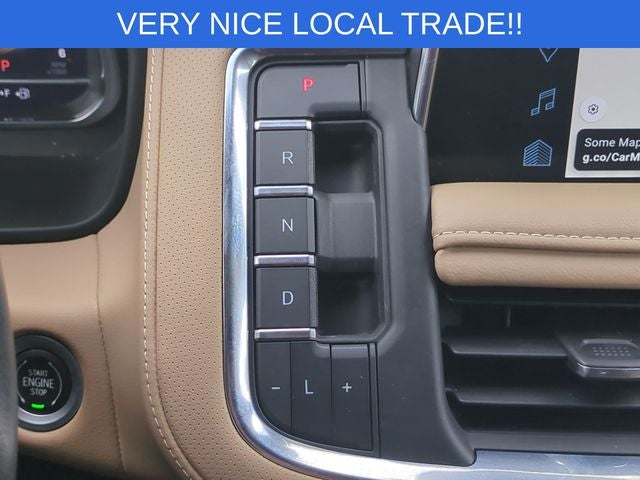 2023 Chevrolet Tahoe 4WD Premier