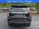 2023 Chevrolet Tahoe 4WD Premier