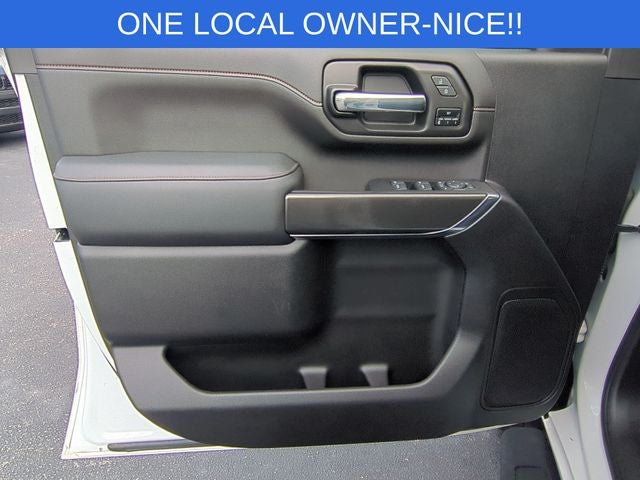 2023 GMC Sierra 2500HD 4WD Crew Cab Standard Bed AT4