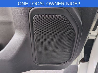 2023 GMC Sierra 2500HD 4WD Crew Cab Standard Bed AT4