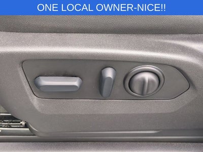 2023 GMC Sierra 2500HD 4WD Crew Cab Standard Bed AT4
