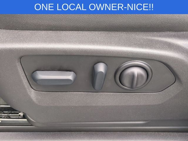 2023 GMC Sierra 2500HD 4WD Crew Cab Standard Bed AT4