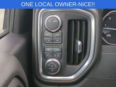 2023 GMC Sierra 2500HD 4WD Crew Cab Standard Bed AT4