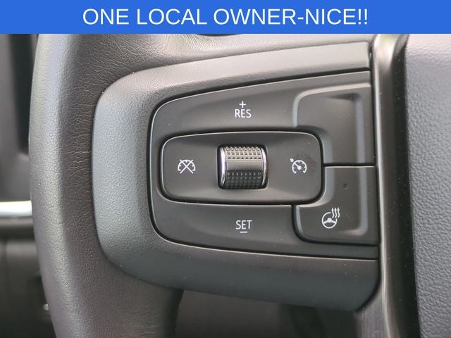 2023 GMC Sierra 2500HD 4WD Crew Cab Standard Bed AT4