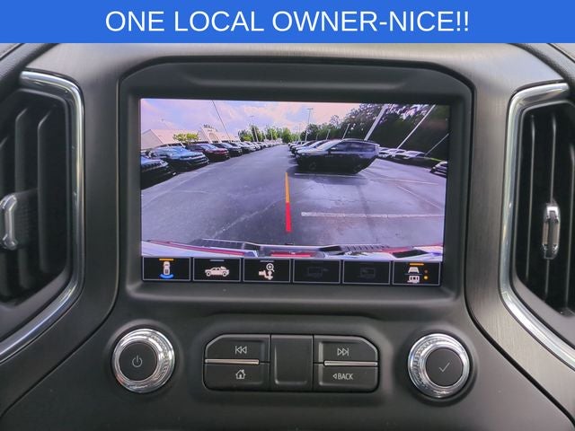 2023 GMC Sierra 2500HD 4WD Crew Cab Standard Bed AT4