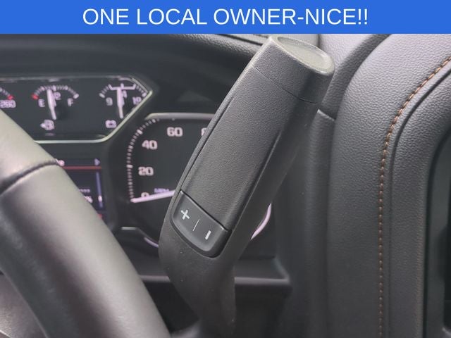 2023 GMC Sierra 2500HD 4WD Crew Cab Standard Bed AT4
