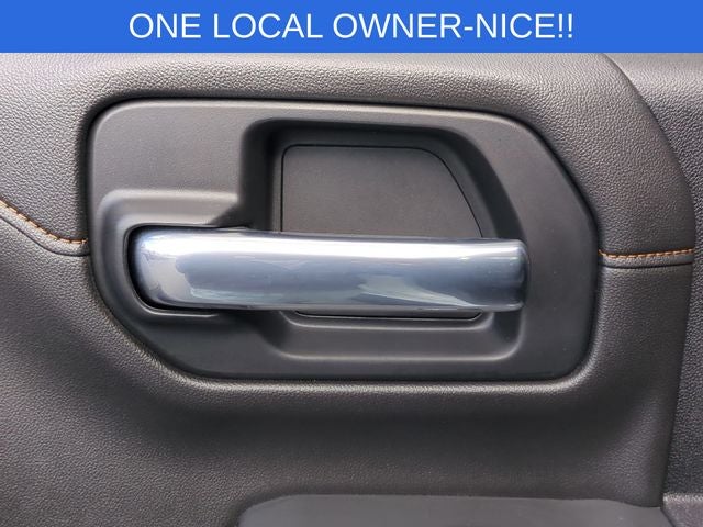 2023 GMC Sierra 2500HD 4WD Crew Cab Standard Bed AT4
